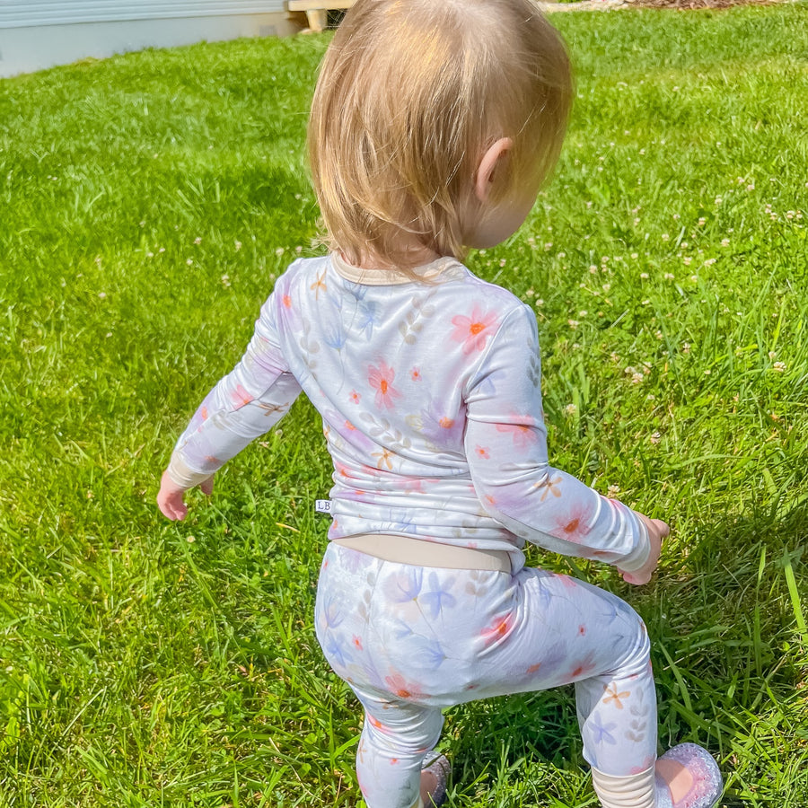 Soft, flexible waistband