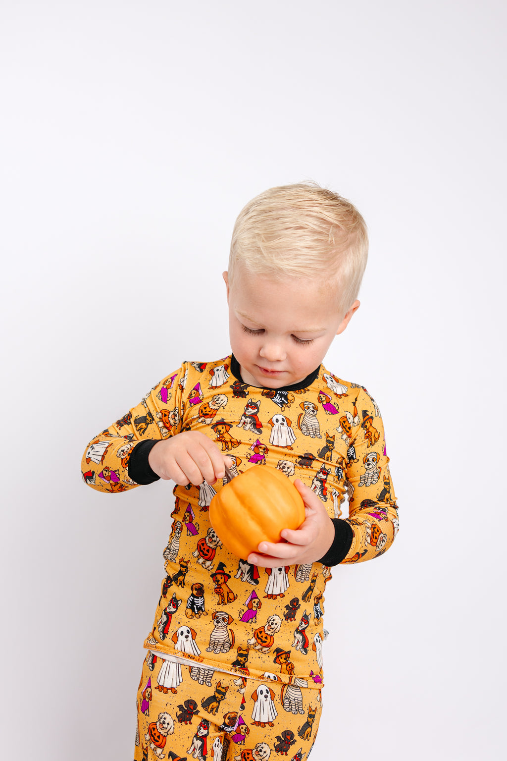 Howl-O-Ween Two Piece Set