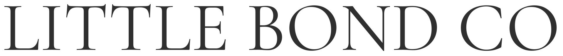Little Bond Co.