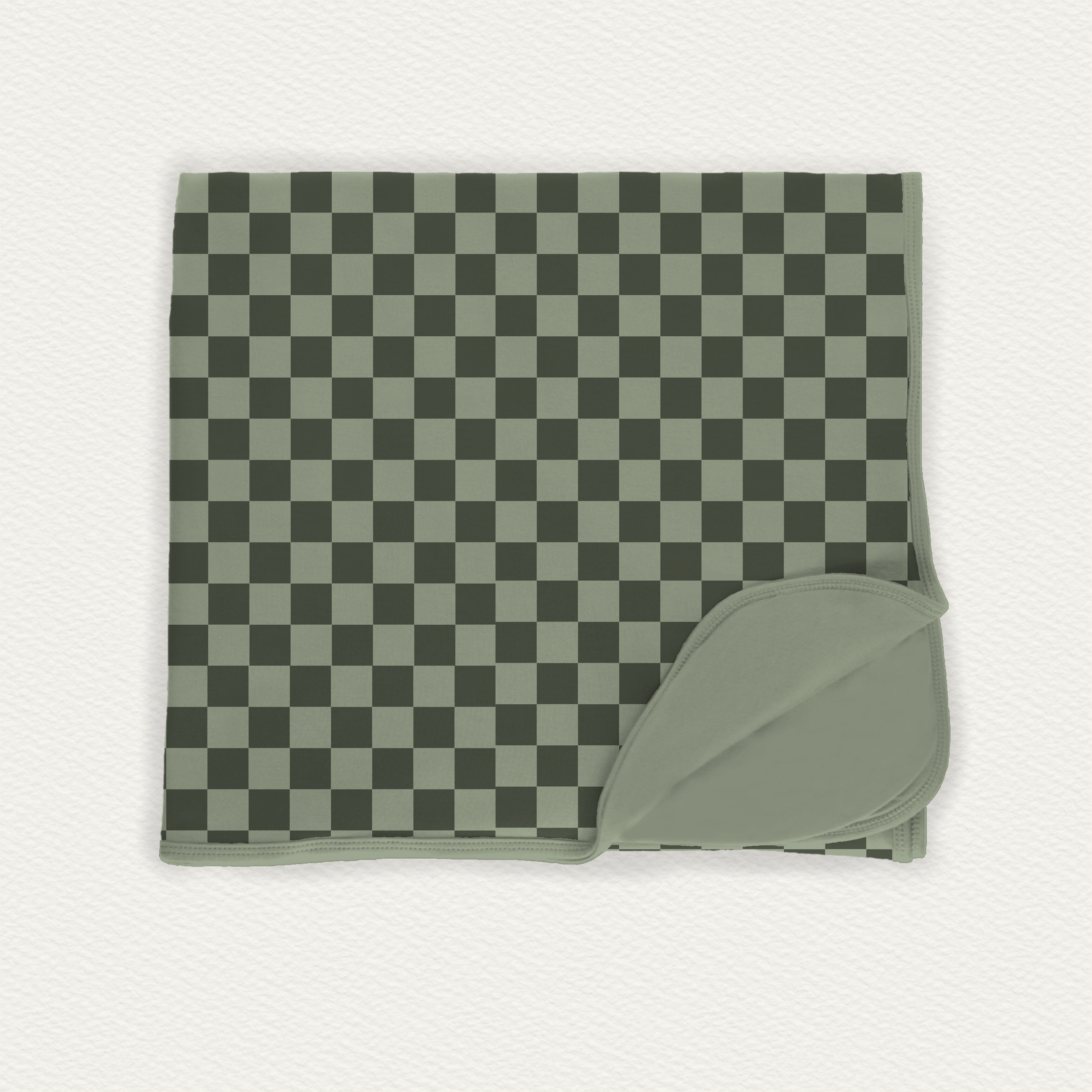 Evergreen Everyday Bamboo Blanket