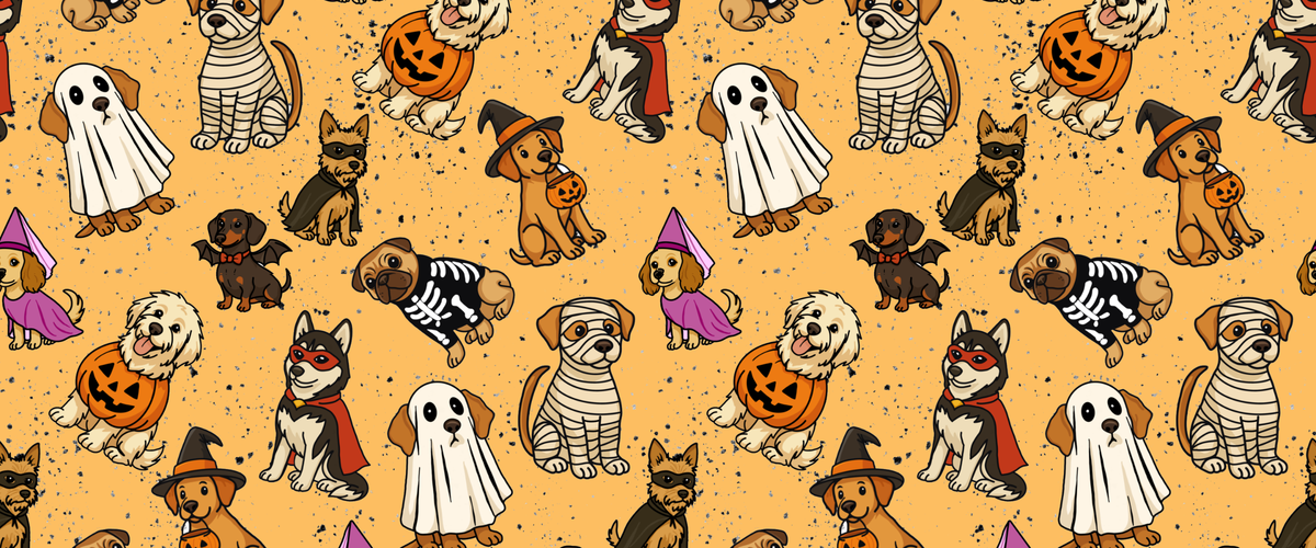 Howl-O-Ween