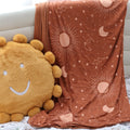Starlight Dreams Everyday Bamboo Blanket