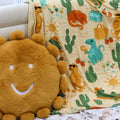 Desert Daydream Everyday Bamboo Blanket