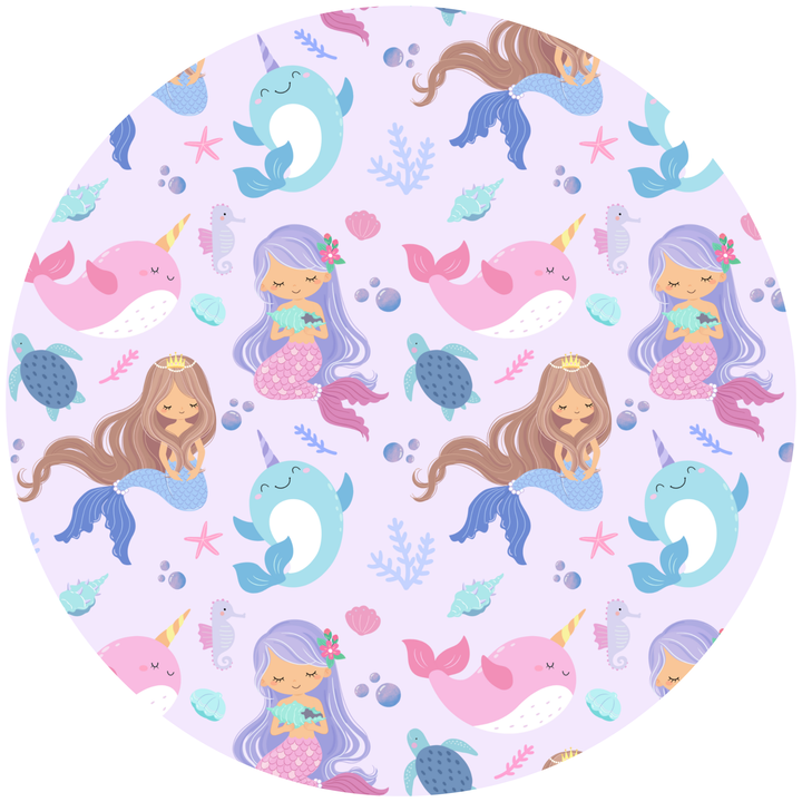 Mermaid Dreams