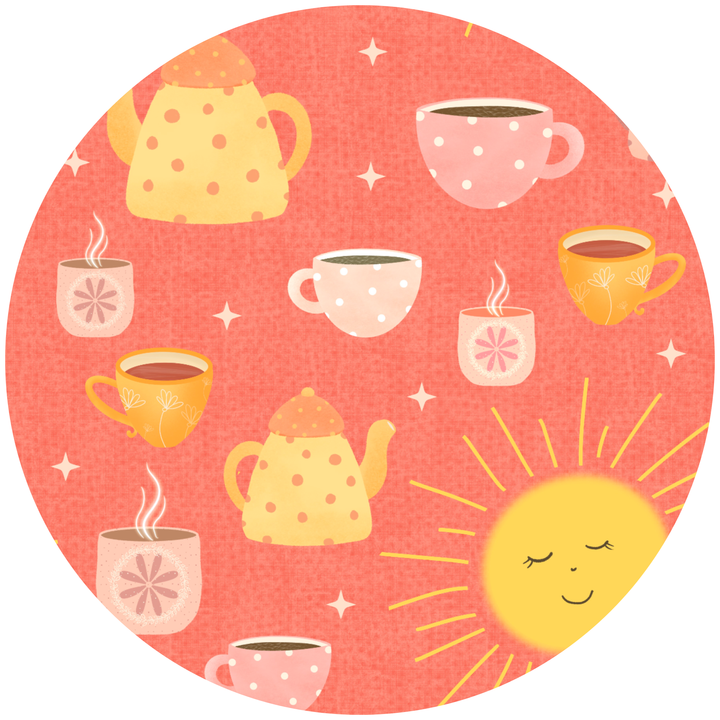 Sunrise Sips