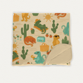 Desert Daydream Everyday Bamboo Blanket