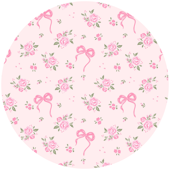 Rosy Ribbon