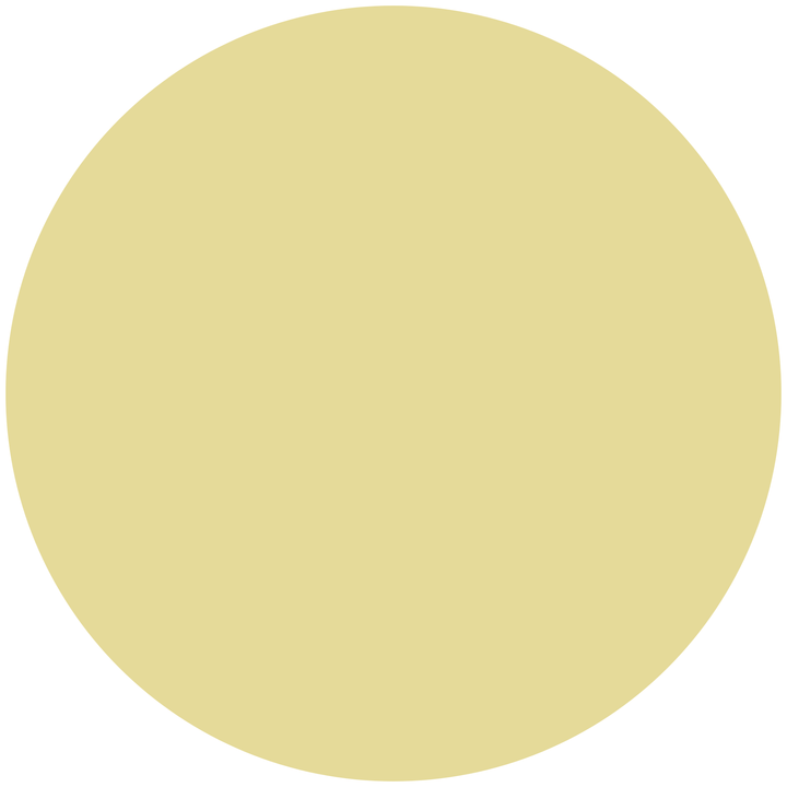 Sunlit Yellow